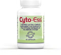 Jigsaw Health Cyto-Ess | Immune Support | 60 Capsules | 60 Servings