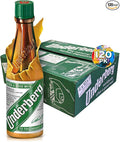 Case Pack: 3 Underberg Bottles Each (Packaging May Vary)
