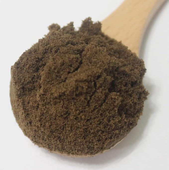Organic Natural Pure Cnidium Seed (Cnidium Monnieri) Extract Powder-10.58 Ounce (300gram)