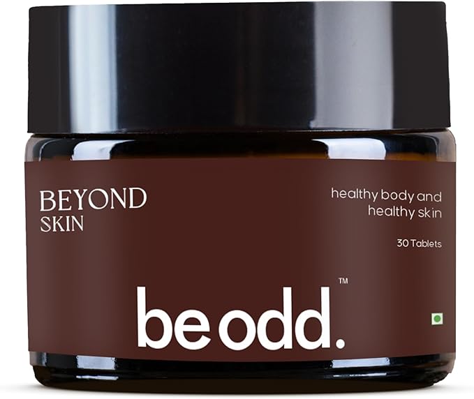 Beyond Skin Healthy Body and Skin Supplement 30 Tablets (1)