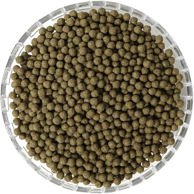 Organic Natural Pure Pine Needle Extract Herbal Pills Granule Ball - Concentrated Lump Grain Powder Contain Suramin Bioflavonoids Antioxidants shikimic Acidphytoncide-0.88LB(400g)