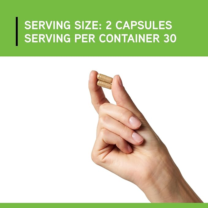 DaVinci Labs Cortisol Benefits - Dietary Supplement to Support Healthy Cortisol Levels and Adrenal Health - With Ashwagandha Extract Rhodiola Rosea Root and More - Gluten-Free -60 Vegetarian Capsules