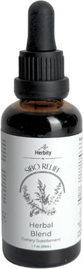 Gut Health &amp Digestion Drops – Natural Bitters for Digestion with Berberis Wormwood &amp Clove – Stomach Soothe &amp Gut Cleanse Support for Women &amp Men | 1.7 oz