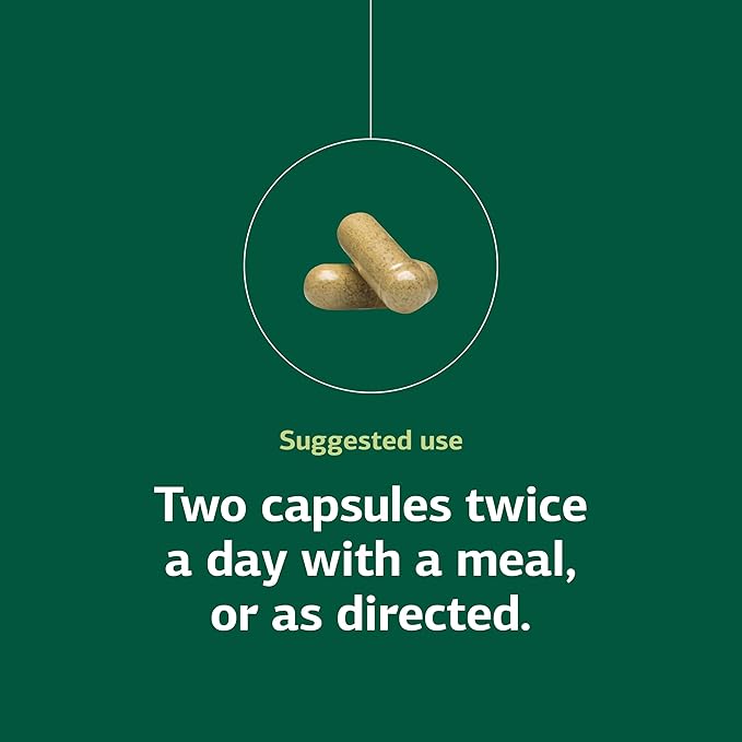 Standard Process Diaplex - Supplement for Pancreas &amp Gallbladder Support - Contains Chromium &amp Antioxidant Vitamin A - Non-Dairy - 150 Capsules (75 Servings)