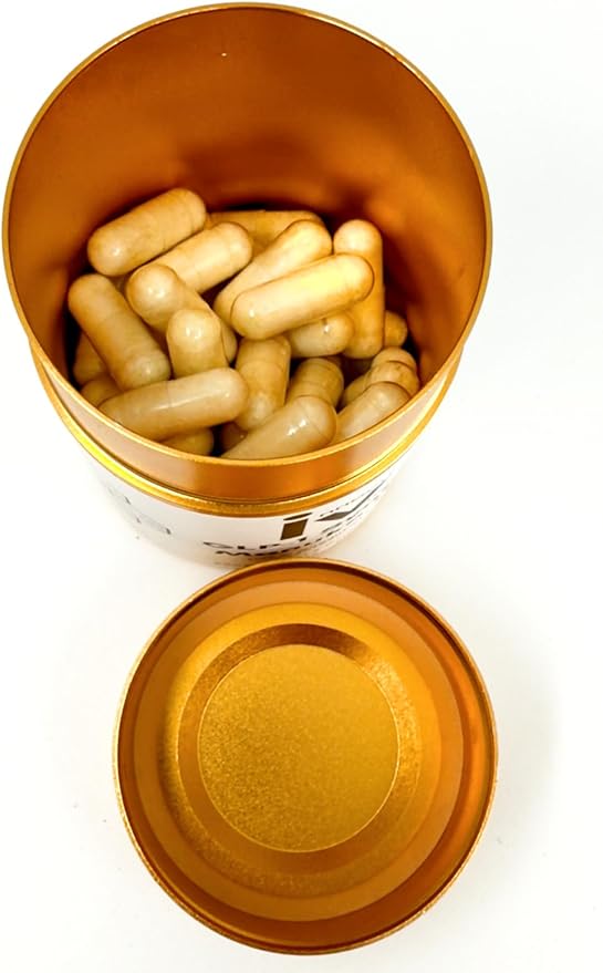 GLP-1 Synbiotic+Manuka Honey Clinically Proven Natural Probiotics for Weight Loss Belly Fat Reduction Boost Fat Secretion Gut Health Manage Appetite &amp Cravings Increase GLP-1