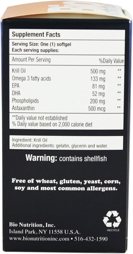 Bio Krill 45 SFG