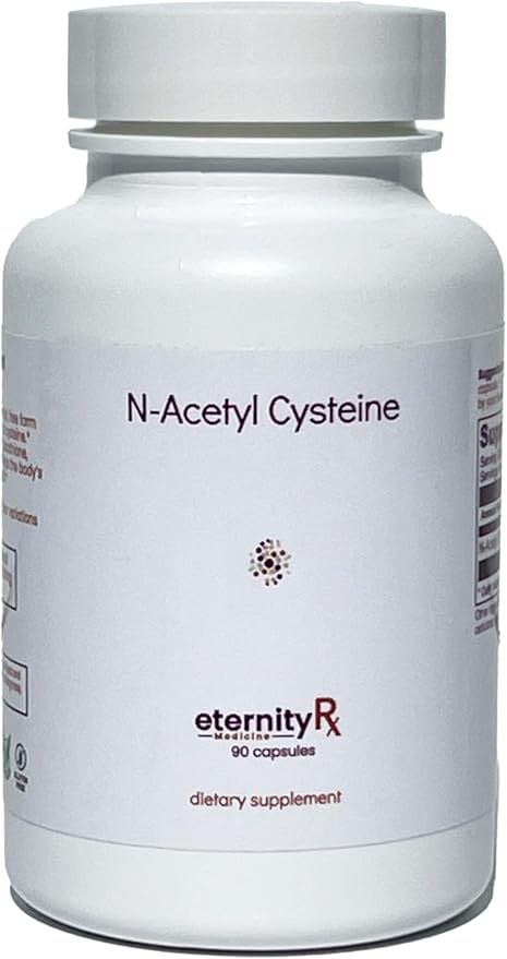 N-Acetyl Cysteine
