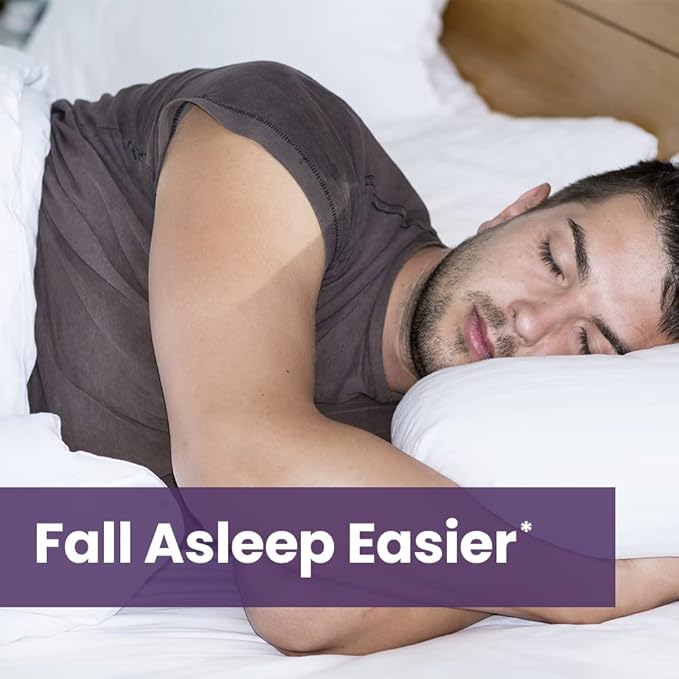 Sleep and Stress Bundle - Melatonin Natural Sleep Patch Ashwagandha Calm Stress