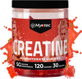 Creatine Monohydrate Gummies for Men &amp Women-5g of Creatine Monohydrate per Serving- Increase Strength and Build MuscleSugar Free 120 Count