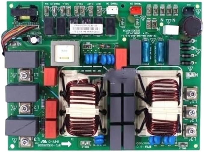 CE-MDV160W/DN1-610.D.1/SN1-611.D.2 CE-KFR48W/BP2(343PFC)(BP3) CE-MDV140W/DN1-610.D.1.1/2/3 SN1-510.D.2/1 PM50CLA060(IR341).D.1 (Color : SN1-510.D.1)