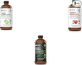 Complete Natural Products Liver Complete 16oz Kidney Complete 16oz &amp Chanca Piedra 16oz Bundle