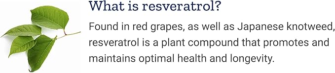 Life Extension Optimized Resveratrol 90 Caps (Pack of 2)