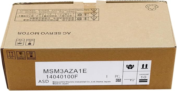 CungSu 1 Pcs MSM3AZA1E New in Box MSM3AZA1E Expediated