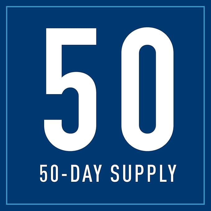 Renew Life Extra Care Ultimate Flora Probiotic Supplement 30 Billion 50 Vegetarian Capsules