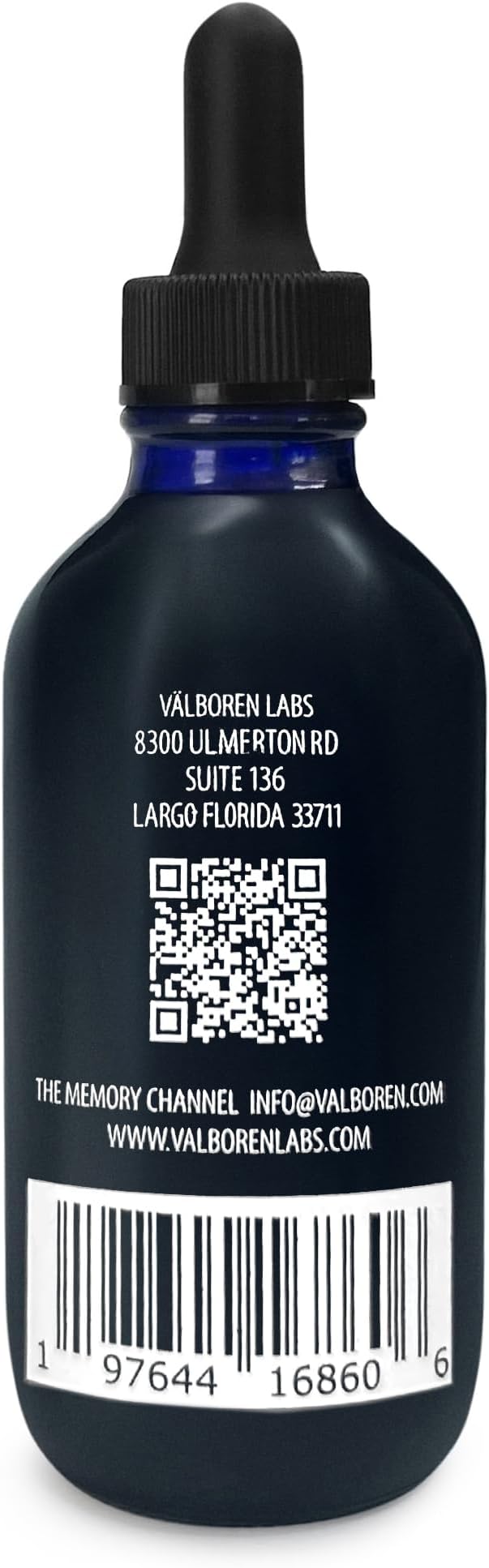 Methylene Blue Pharmaceutical Grade Bundle - 2 oz &amp 4 oz Bottles - USP Grade - Made in USA - Third-Party Tested Formaldehyde &amp Alcohol-Free - Brain Health Supplement - Methylene 1% Drops for