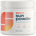 The First 3-in-1 Drinkable Skincare by World-Class Dermatologist &amp Skin Surgeon Regenerative Formula Nicotinamide Collagen Peptides Astaxanthin Glutathione (30 Servings Melon)