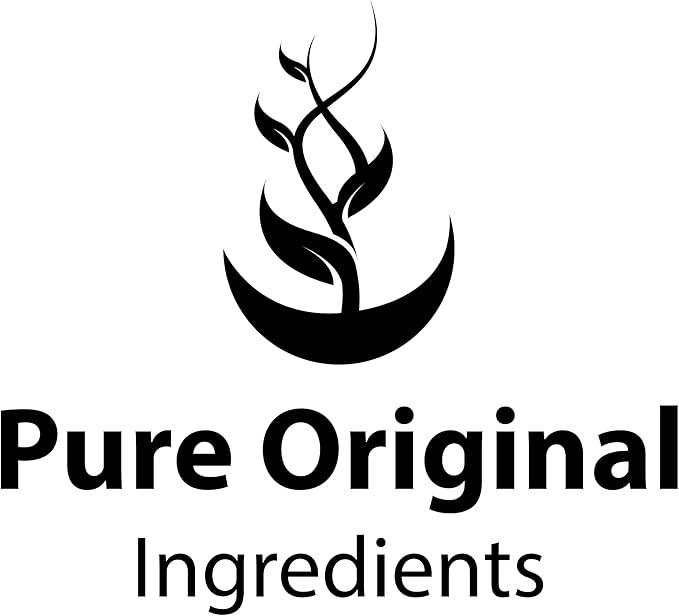 Pure Original Ingredients Magnesium Carbonate Magnesium Supplement Non-GMO Multi-Purpose (2 Pound) (Pack of 2)