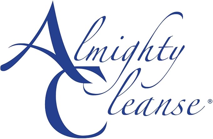 Almighty Cleanse - Danny Vierra Cleansing System As Seen On TV (Capsules + Capsules)
