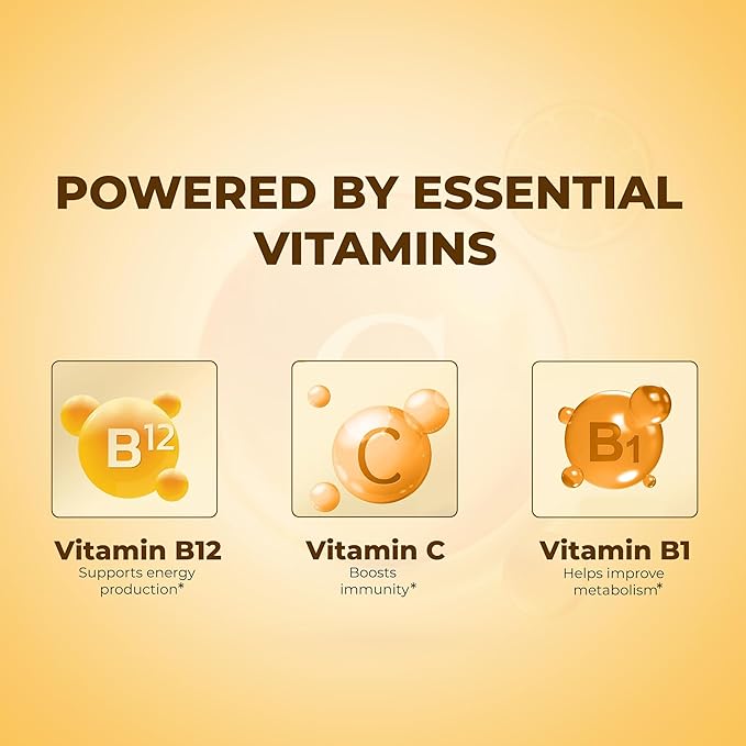 IKIGAI B12 Energy Transdermal Patch – Vitamin B12 B1 &amp Vitamin C Daily Skin Patch | 30 Peel &amp Stick Plant-Based Vitamin Patches for Men &amp Women | Pill-Free Supplement Alternative | Extern