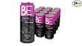 Beyond Energy - 24 Pack - Dark Berry Herbal Energy Drink Naturally Sourced L-Dopa with Mucuna Pruriens Aminos Antioxidants 200mg Caffeine - (Dark Berry)