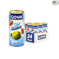 Goya Foods Diet Guava Nectar 9.6 Fl Oz (Pack of 24)