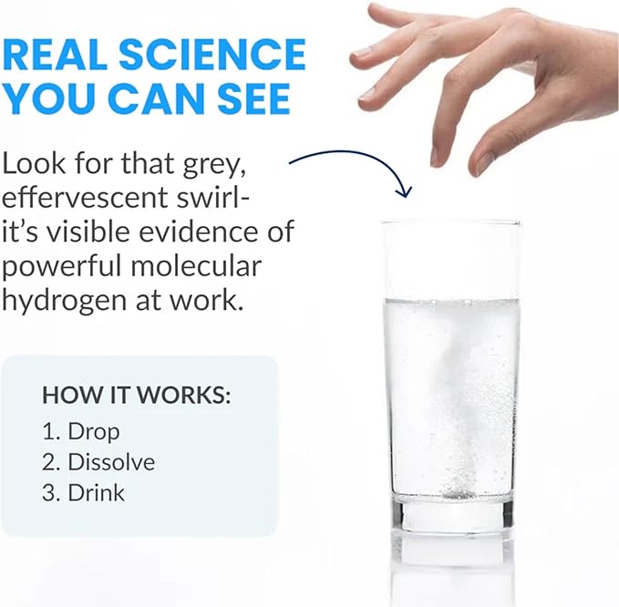 DRINK HRW Harmony+ Advanced Molecular Hydrogen Water + Immune Support: Up to 3X More Active Hydrogen ImmunoLP20 Postbiotics Plus VIT C Zinc B12 for Immune and Cellular Health (Raspberry 30 count)
