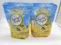 Crystal Light Lemonade Drink Mix - 8.6 oz - 16 ct - 2 pk ( 32 ct total) packed by TOOZOON