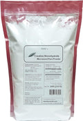 Pure Creatine Monohydrate Micronized Powder (2000 Grams (4.4 lb))