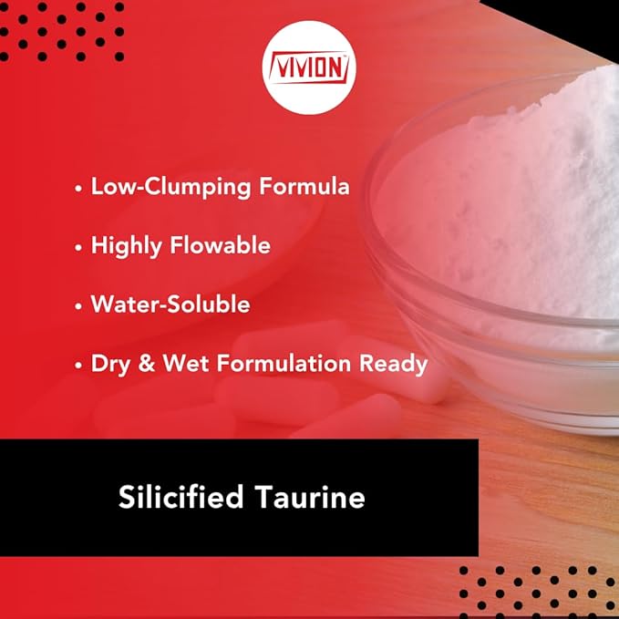 Amino Acids Pre-Workout Powder Bundle - Taurine L-Tyrosine L-Arginine Base