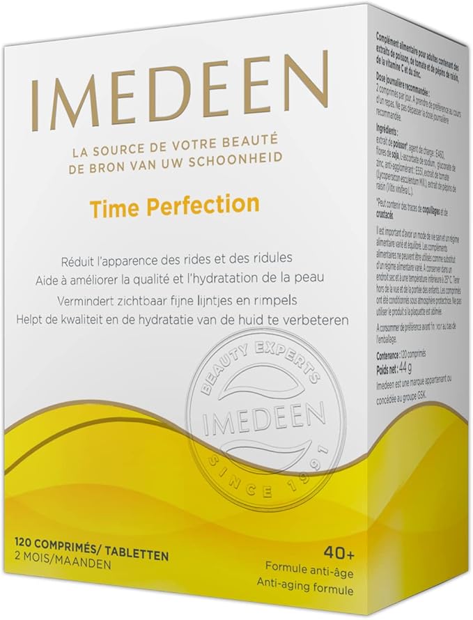 Imedeeen Time Perfection 120 tablets