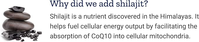 Life Extension COQ10 Super Ubiquinol 100mg with Enhanced Mitochondrial Support 90 Softgels