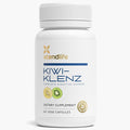 Xtendlife Kiwi-Klenz Digestive and Gut Support Supplement for Bloating Gas and Indigestion - Natural Prebiotic with Health Enzymes - 30 Day Supply
