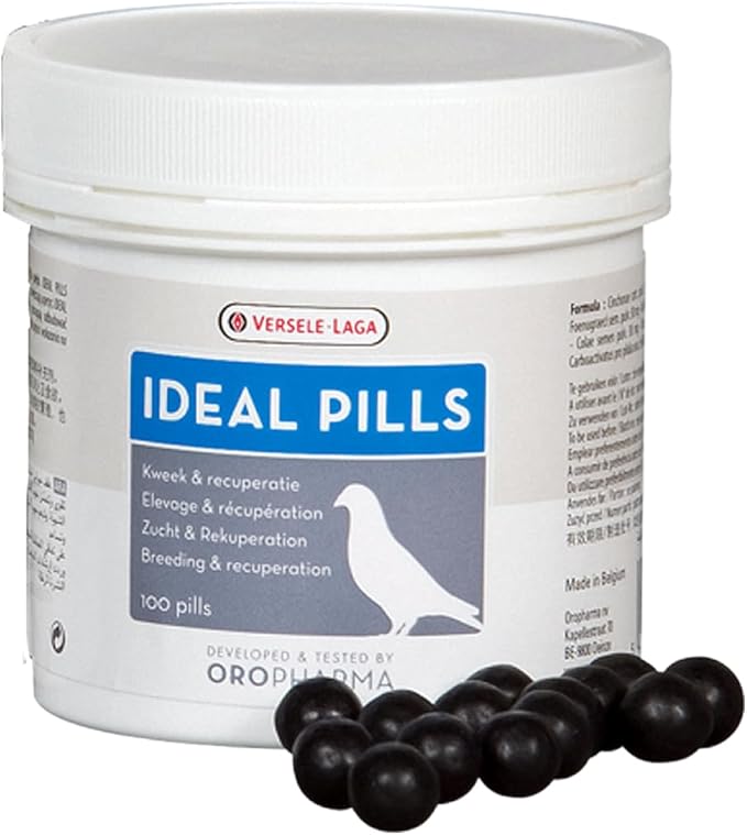 Versele-laga Ideal Pills 100 Pcs