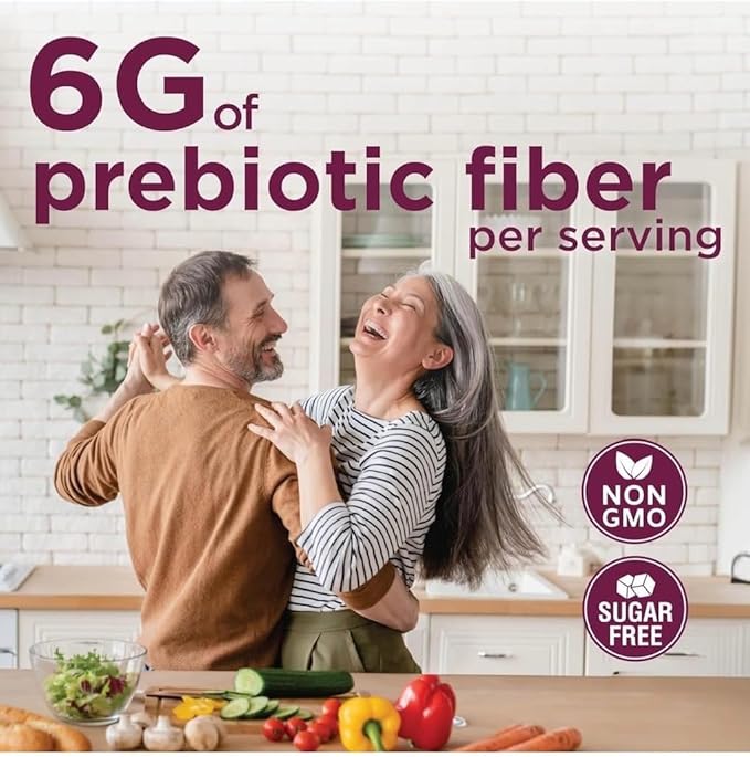 Fiber Care Gummies 240 ct 80 Servings 6g of Fiber Per Serving Help Supports Regularity &amp Promote Digestive Health Pack of 1