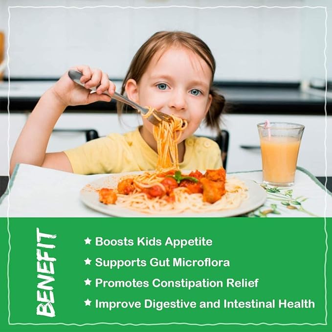 ZEBORA Probiotics for Women Men and Kids Age 3+ Prebiotics and Probiotics Powder for Digestive and Immune Health – Support Healthy-Respiratory-System Gluten Free and Non GMO 30 Bags