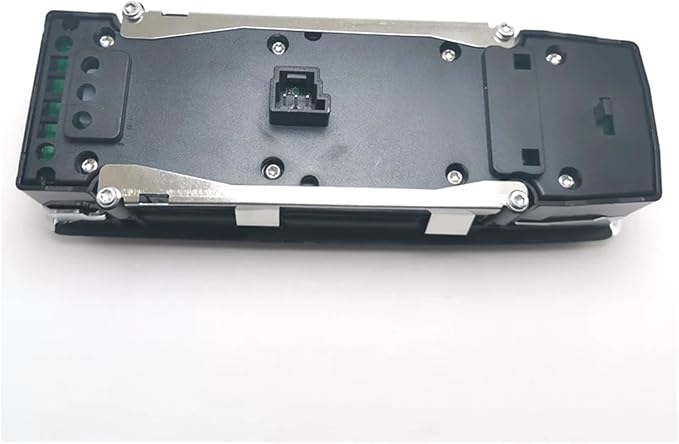 1669054400 Power Window Switch Electric Lift Switch Compatible with Mercedes-Benz X117 CLA180 CLA200 CLA220 CLA250 CLA 45 AMG