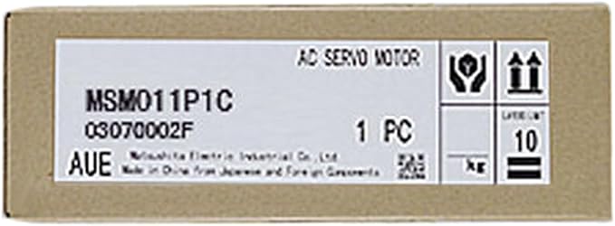 CungSu Expedited MSM011P1C New and Sealed in Box MSM011P1C 1 Year Warranty