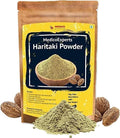 SENTA Haritaki Powder Organic - 100 GMS | 100% Pure Harde Powder | Kadukkai Powder | Harad Powder | Inknut Powder for Dark Circles Face Skin &amp Healthy Digestion
