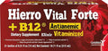 21 Count Forte + B12 Antianemic