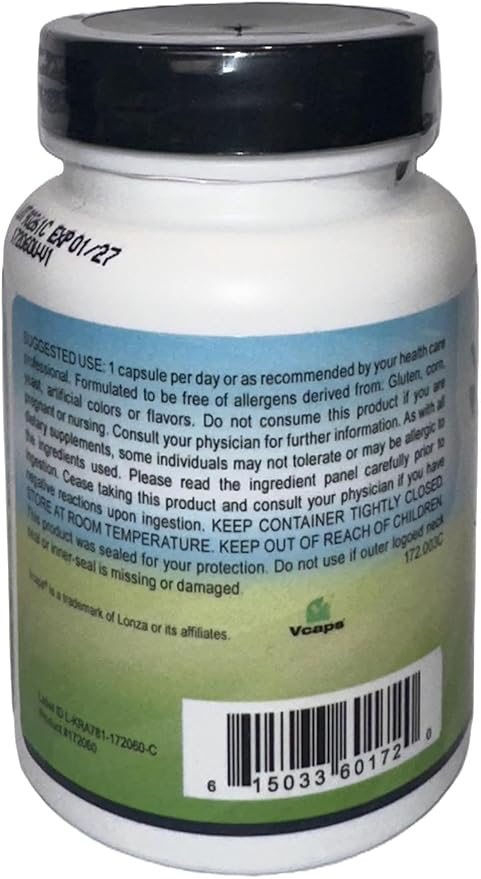 Pro Curcumin (Tumeric Root Extract) 500mg