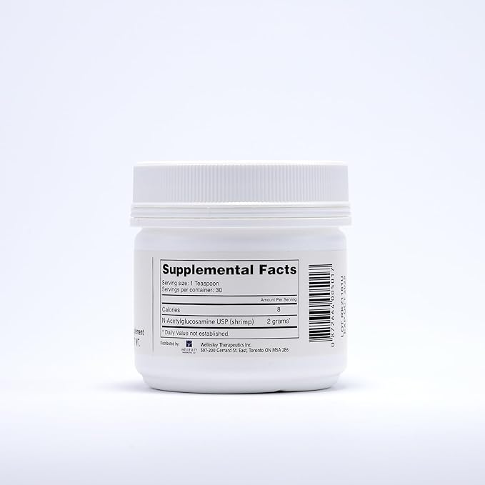 Ultimate Glucosamine - 2.1 oz/60g