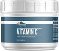 Earthborn Elements Vitamin C Powder (2 lb) Ascorbic Acid Supplement &amp Cleaner