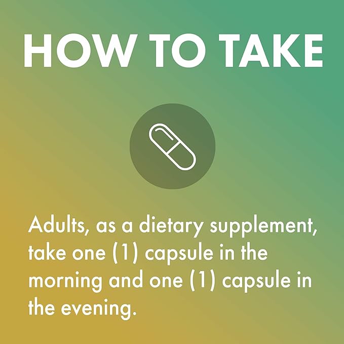 Dr. Mercola Vitamin B Complex with Benfotiamine - Supports Cellular Brain &amp Immune Health - Non-GMO Gluten-Free &amp Soy-Free - 180 Capsules (90 Servings)