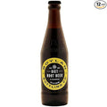Boylan Zero Calorie Soda 12 oz Glass Bottles (Diet Root Beer 12 Count)