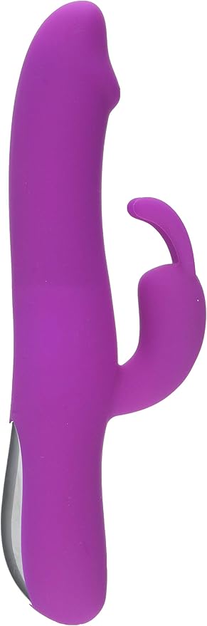 Liaoyang Baile Natural Motion Thrusting Rabbit 7 Function Vibe