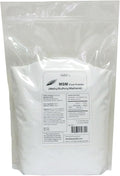 MSM (Methylsulfonylmethane) Pure Powder (4000 Grams (8.8 lb))
