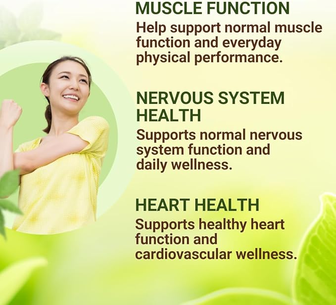 New Roots Herbal Magnesium Bisglycinate 120 Capsules 120-Day Supply - 200mg Elemental Magnesium for Sleep Heart Muscle Function Electrolyte Balance and Bone Health - Gentle on Stomach - Non-GMO