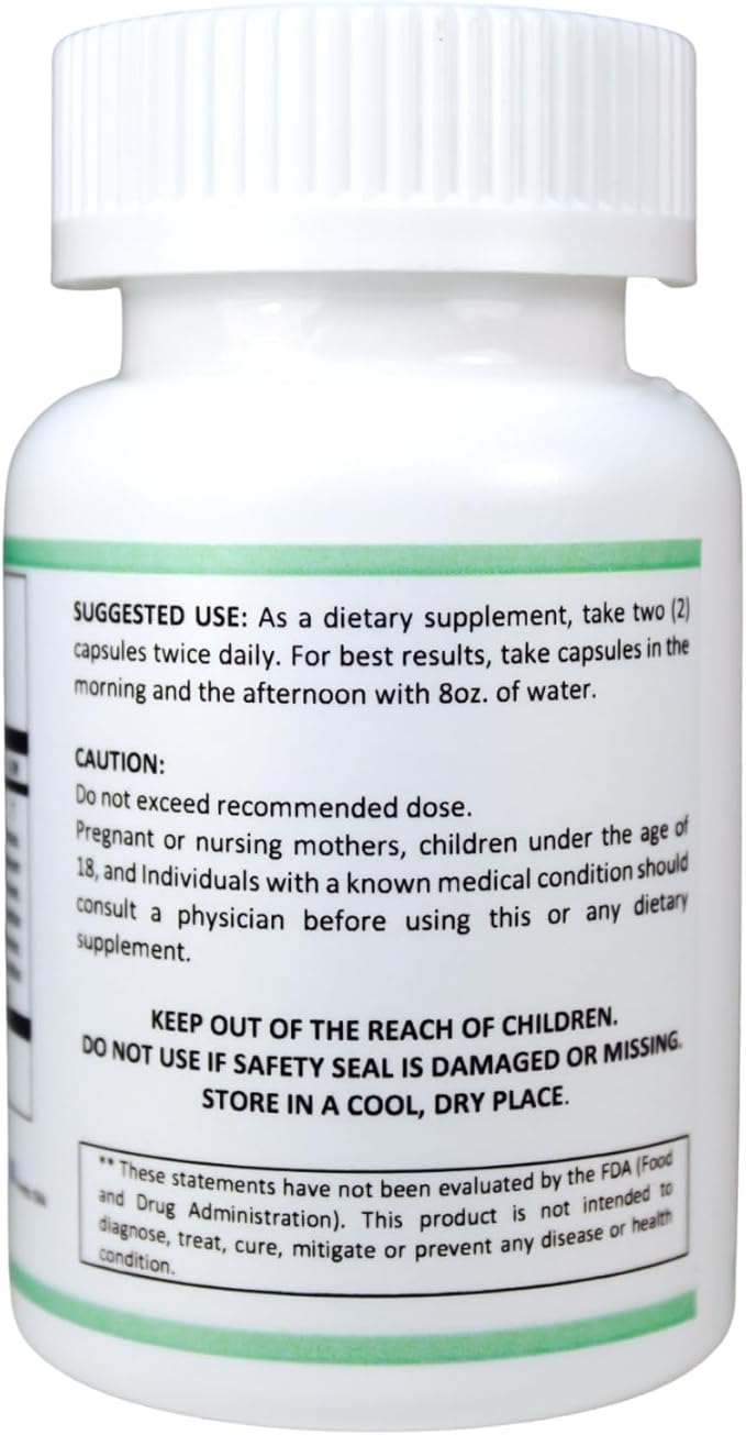 ProbioLac Probiotic Supplement with 25 Billion CFU – Multi-Strain Probiotic Blend for Digestive &amp Immune Wellness – 120 Vegetarian Capsules